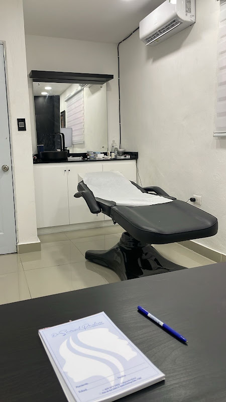 Consultorio Dental Victor M De los Santos