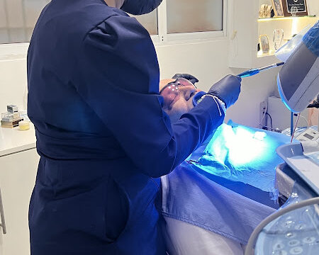 Dentística Odontología Especializada – Dra. Jenny Domínguez