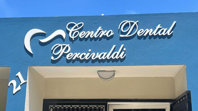 Centro Dental Percivaldi