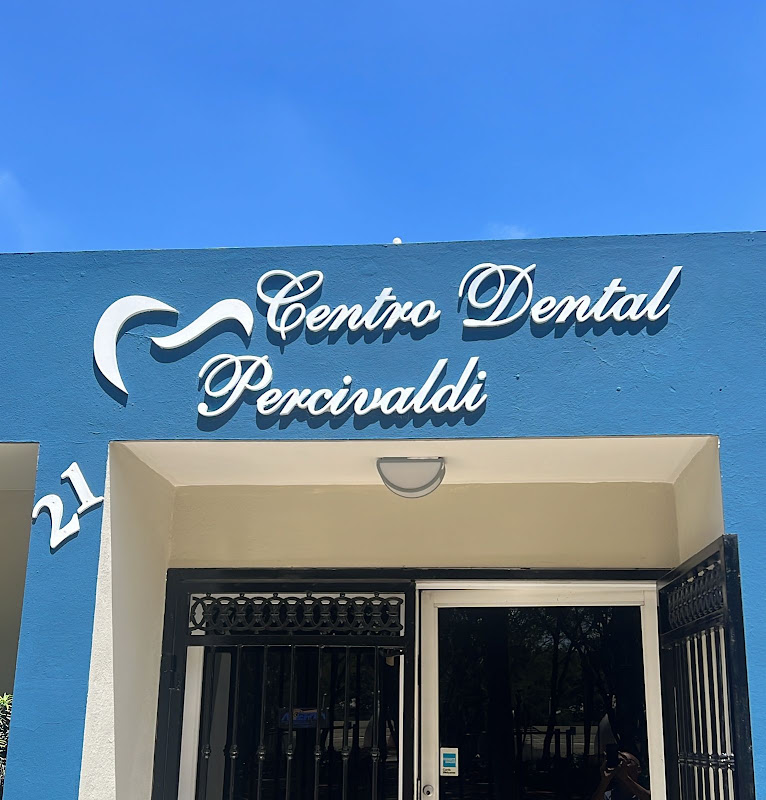 Centro Dental Percivaldi
