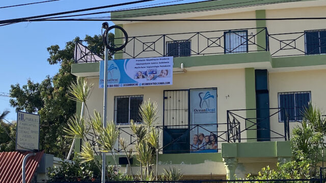 Centro Odontologico OceanDent