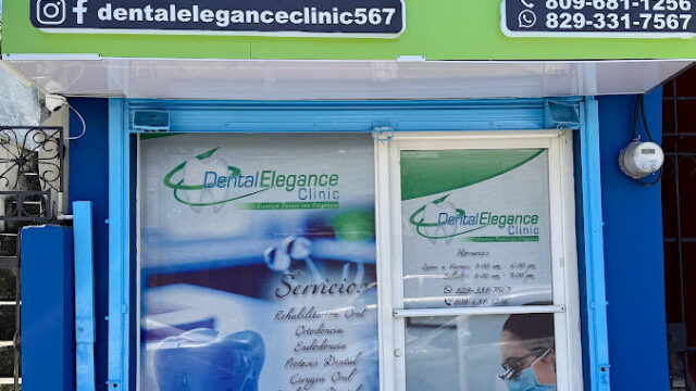 Dental Elegance Clinic