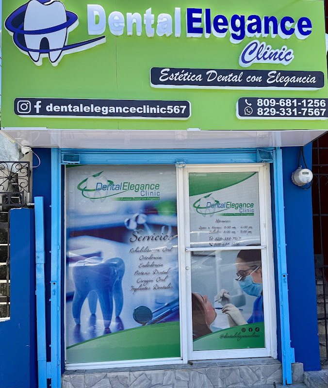 Dental Elegance Clinic