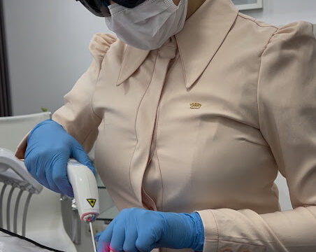 BUCALDENT
