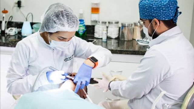 Clínica Dental Más Sonríe