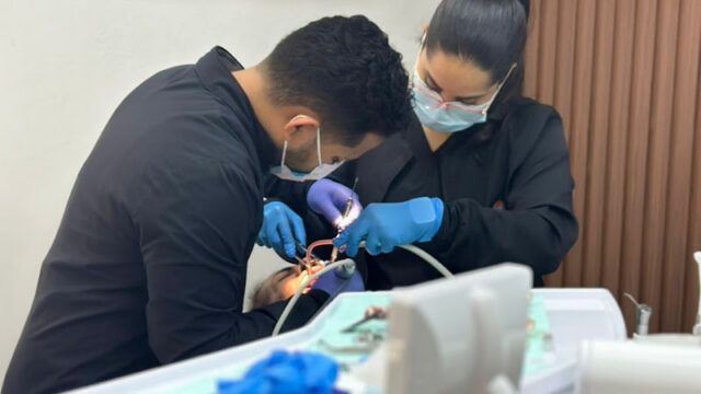 Odonto Exprés