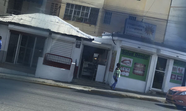 Centro Odontologico Salud Dental Santiago