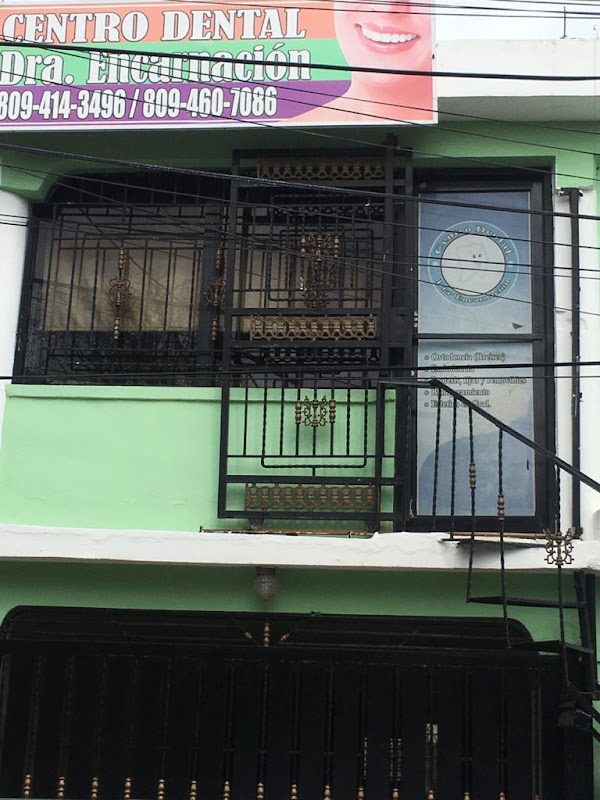 Clinica dental Dra meraris Encarnacion
