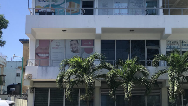 CENSODENT (Centro de Soluciones Dentales)