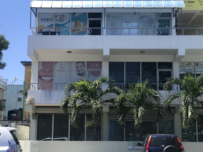 CENSODENT (Centro de Soluciones Dentales)