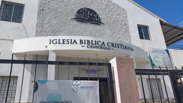 Consultorio Médico-Dental Manos de Gracia