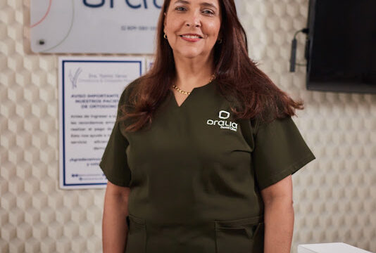 Oralia Dental Clinic
