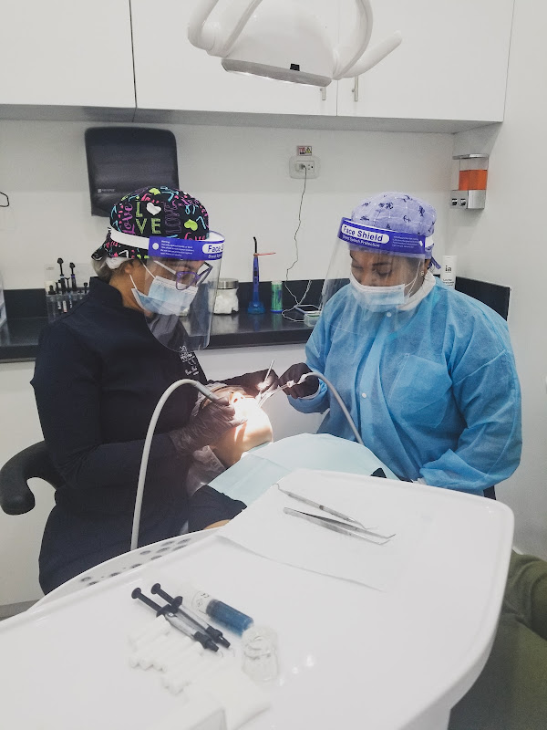 Dental Deluxe
