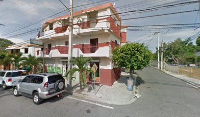 Clínica Dental Dra. Elisa Rodríguez