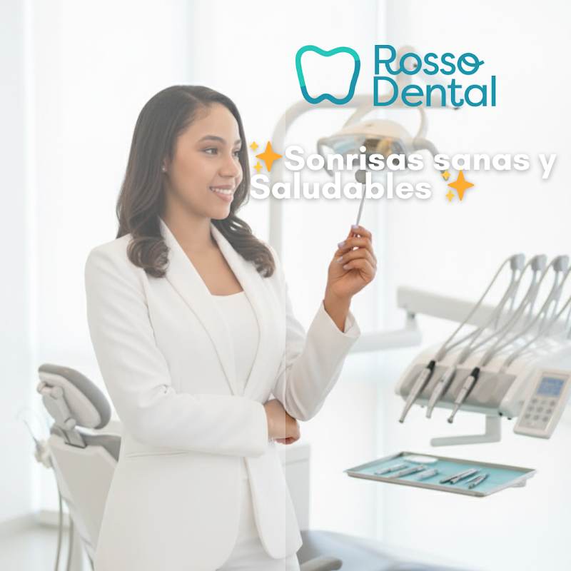 Rosso Dental