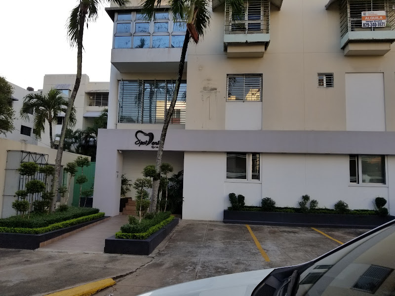 Spot Dental Group
