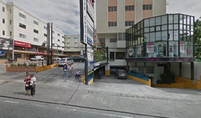 Metropolitan Dental