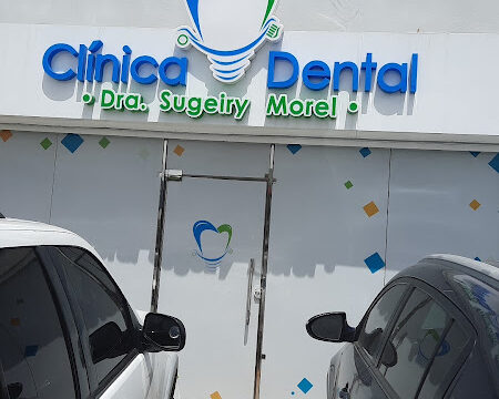 Clinica Dental Dra Sugeiry Morel