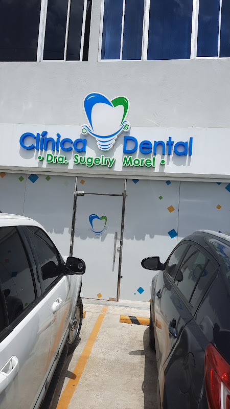 Clinica Dental Dra Sugeiry Morel