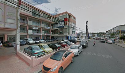 Unidad de implantes dentales clínica de Encías
