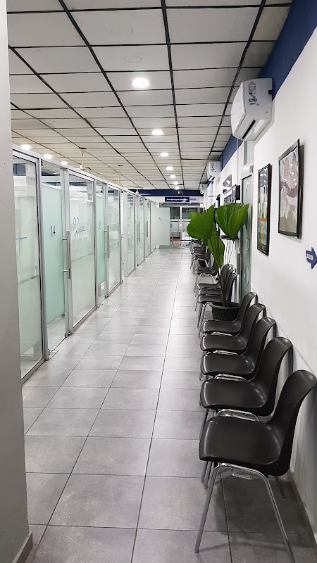 Centro Odontologico Popular Ovando