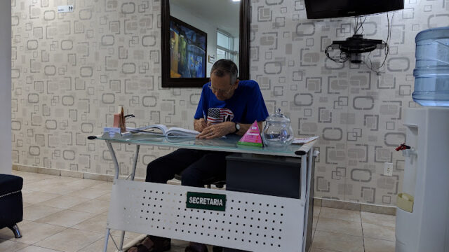 Clínica Dental Pimentel Hichez
