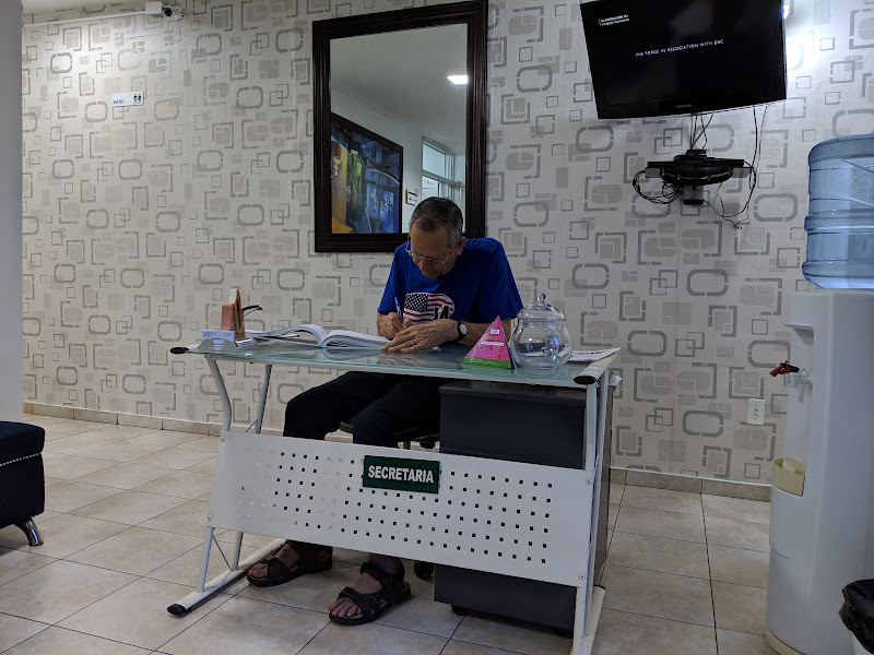 Clínica Dental Pimentel Hichez
