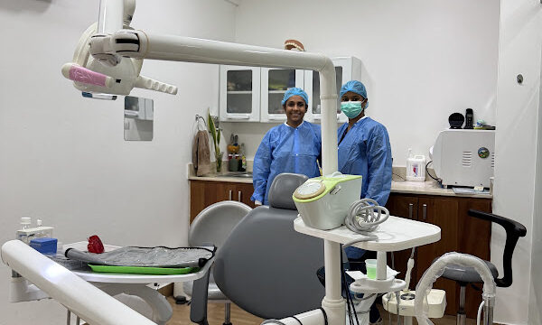 SP Dental Clinic