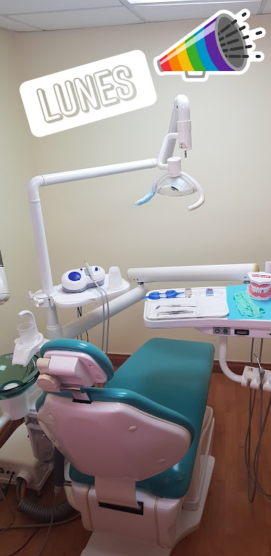 OMI Dental, Odontología Mínimamente Invasiva