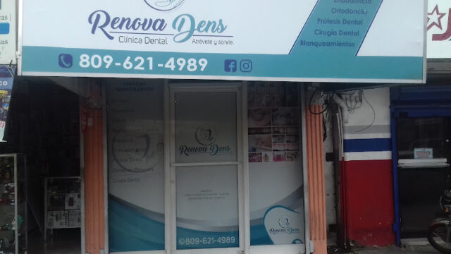Renova Dens