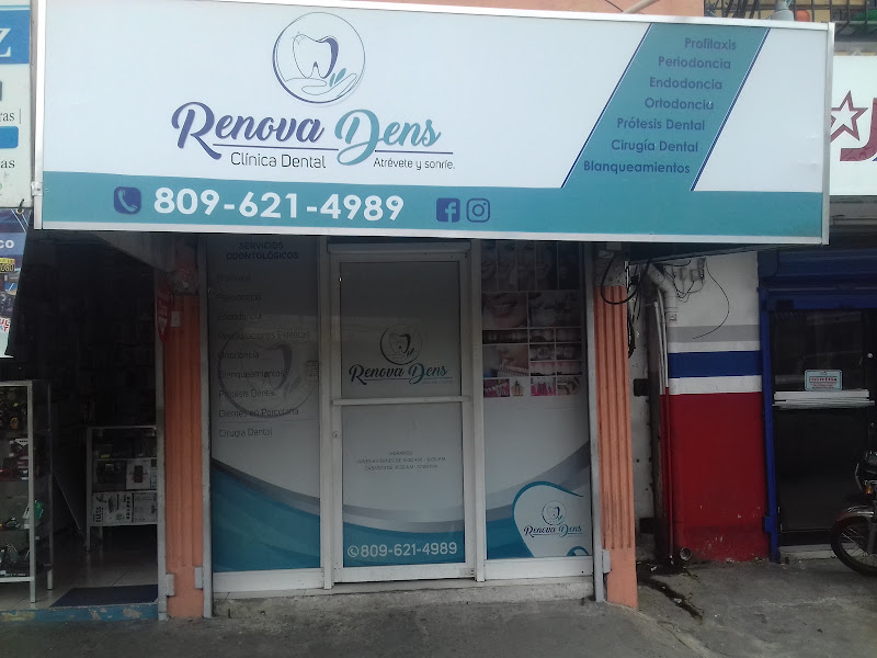 Renova Dens