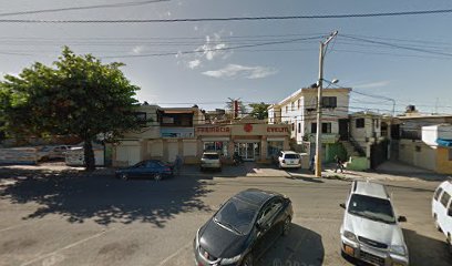 Centro Odontologico Las Americas