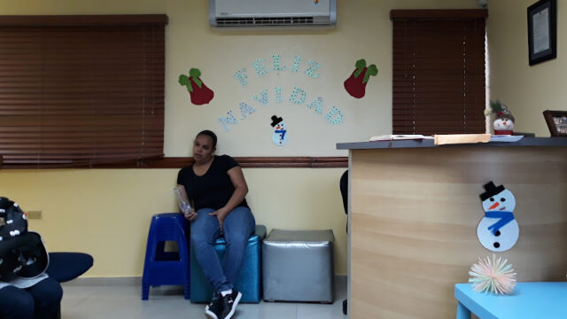 Centro De Imágen Maxilofacial Dres. Contreras Columna
