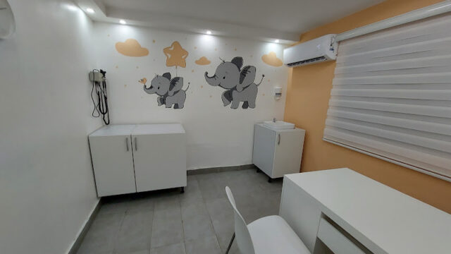 Doctoras Lugo Centro Odontológico y Pediátrico