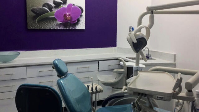 Clinica Dental DH