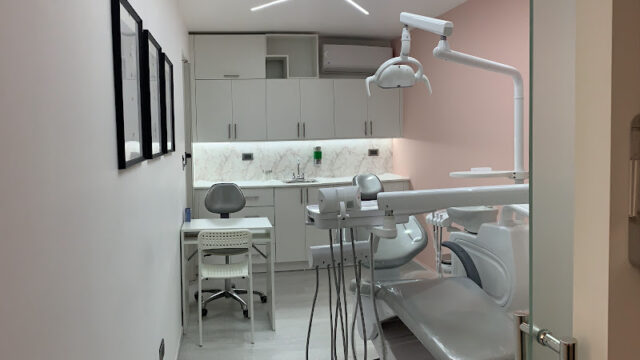 Clínica Rodriguez Dental Team RDT