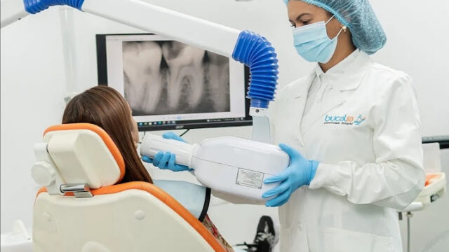 Bucalia, Odontología Integral