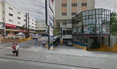 Odontópolis RD (Gazcue)