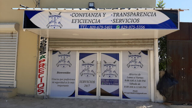 Hato del Yaque Dental Clinic