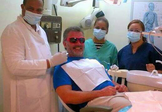 Dental Center Sosua Dr Fulvio Rodríguez