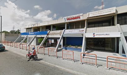 Centro Dental Monterrico