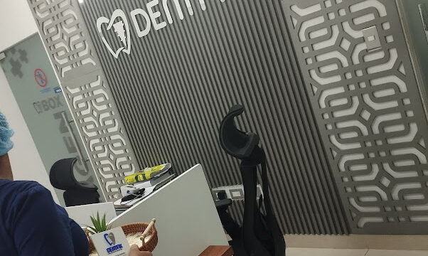 Dentfix – Colinas Mall