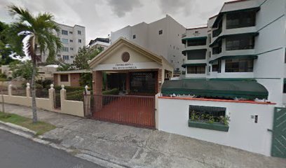 Centro Dental Dra. Rocio Estrella