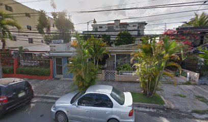 Centro Odontológico Dr. Alejo Martínez (CODAM)