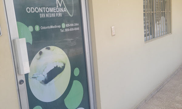 Odonto Medina