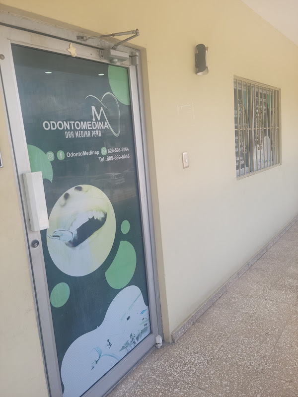 Odonto Medina