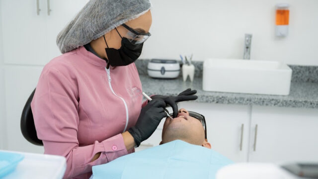 BRANCHES DENTAL CLINIC