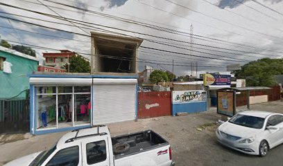 Clínica Dental