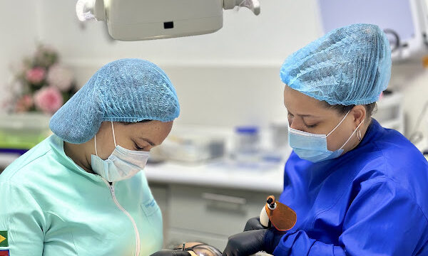 Peñaló Dental Arts