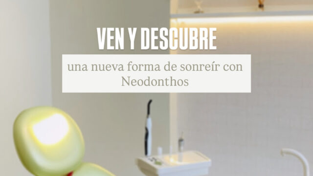 Neodonthos Clinica Dental